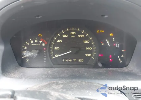 2006 Honda Accord Sdn Ex-L V6 from USA, damaged, VIN 1HGCM66596A067921